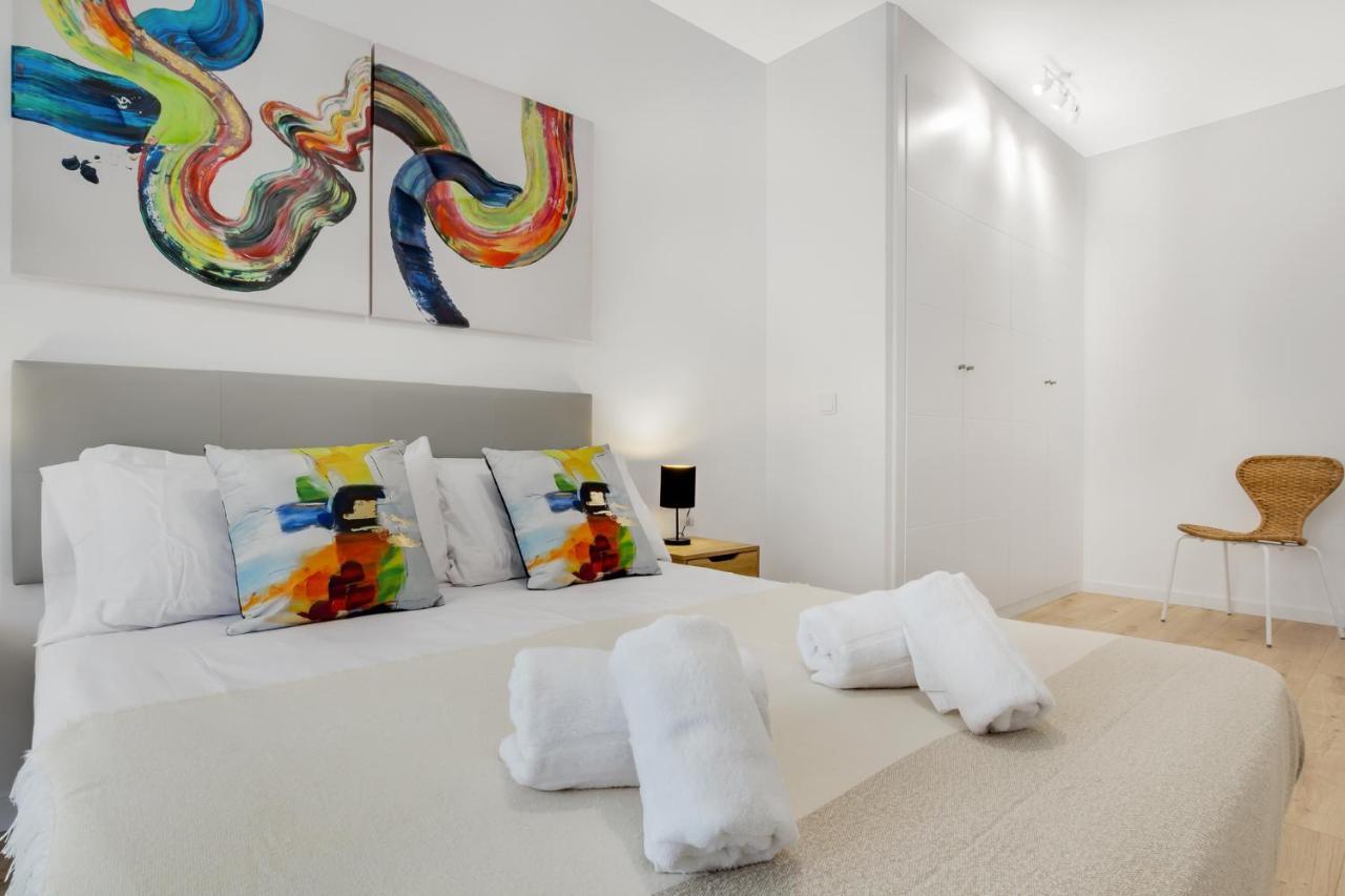 Terralmar Beach & City مالقة المظهر الخارجي الصورة